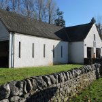 Centro visite di Balmaha  (F. Ceragioli)